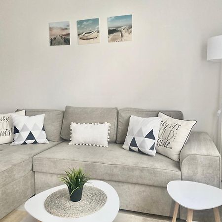 Apartments In Sunny Island Complex Chernomorets Esterno foto