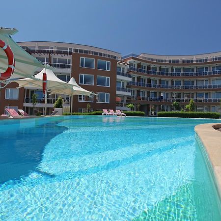 Apartments In Sunny Island Complex Chernomorets Esterno foto