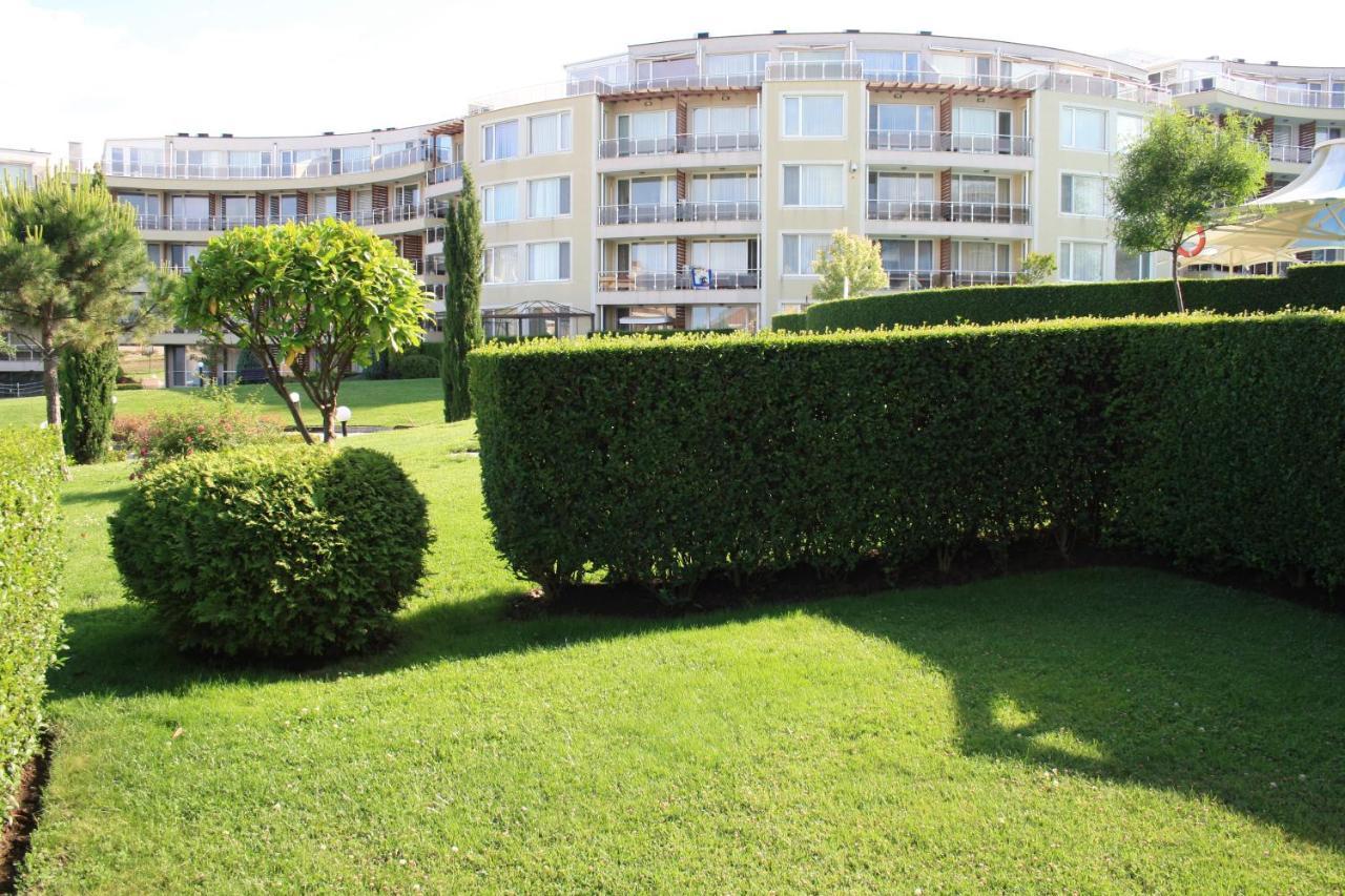 Apartments In Sunny Island Complex Chernomorets Esterno foto