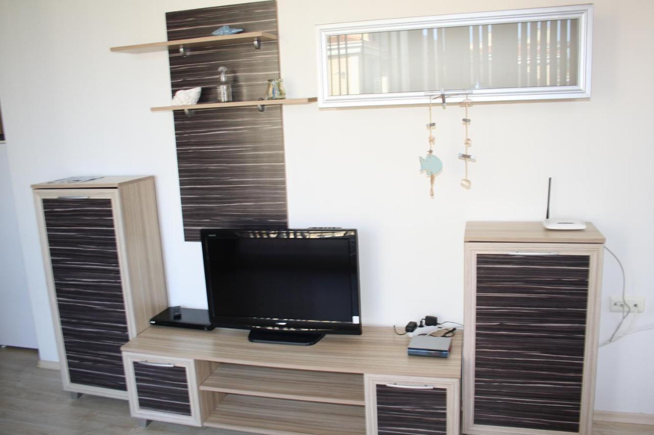 Apartments In Sunny Island Complex Chernomorets Esterno foto