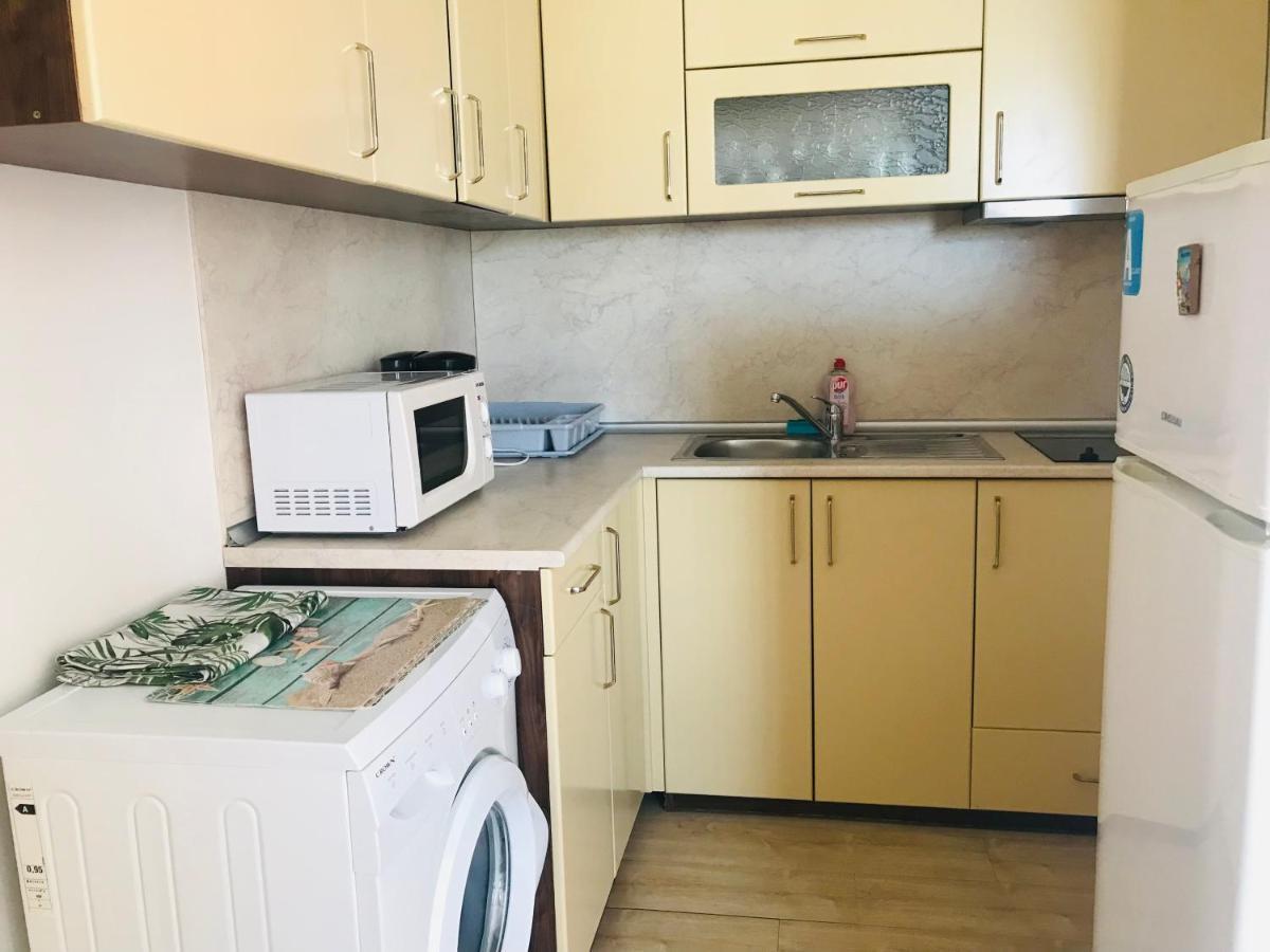Apartments In Sunny Island Complex Chernomorets Esterno foto