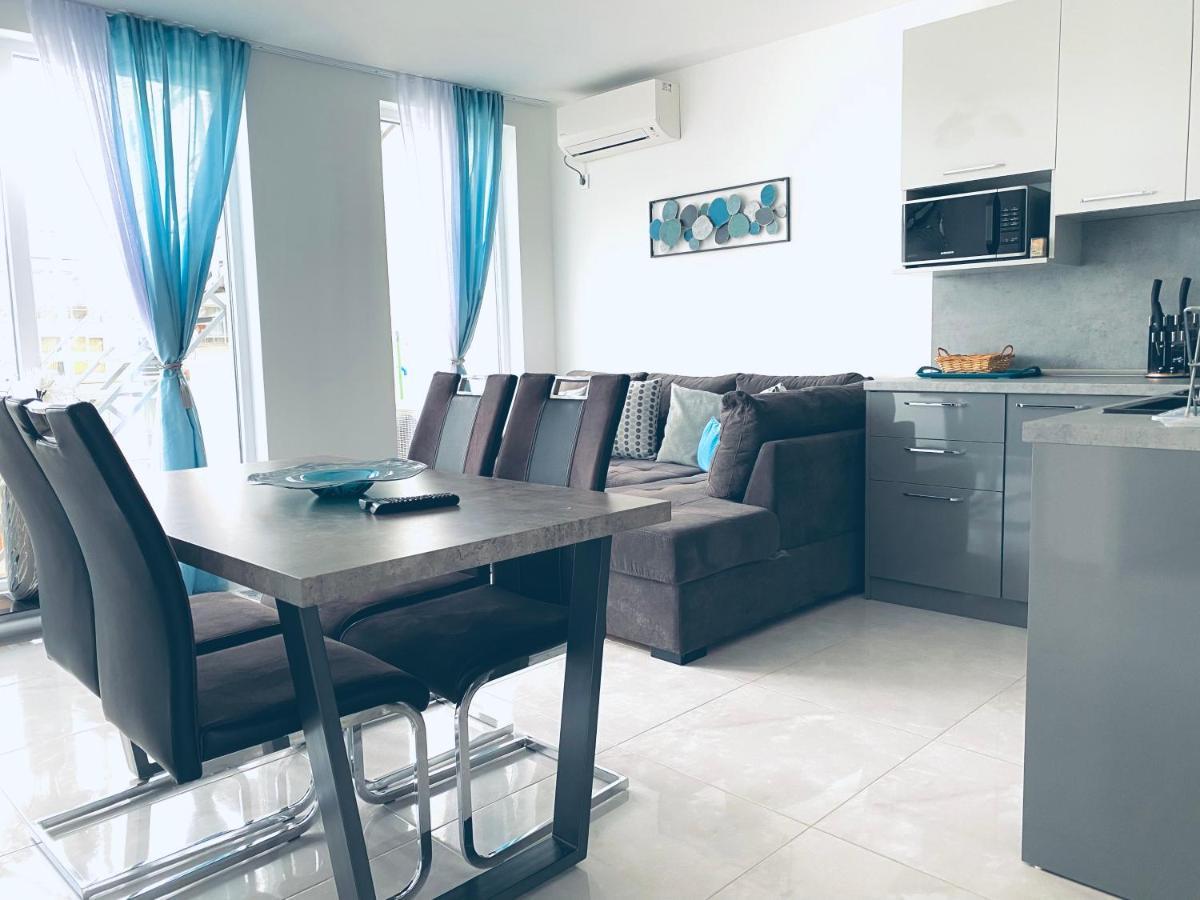 Apartments In Sunny Island Complex Chernomorets Esterno foto