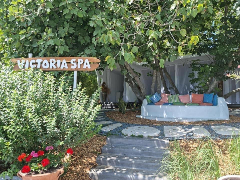 Apartments In Sunny Island Complex Chernomorets Esterno foto