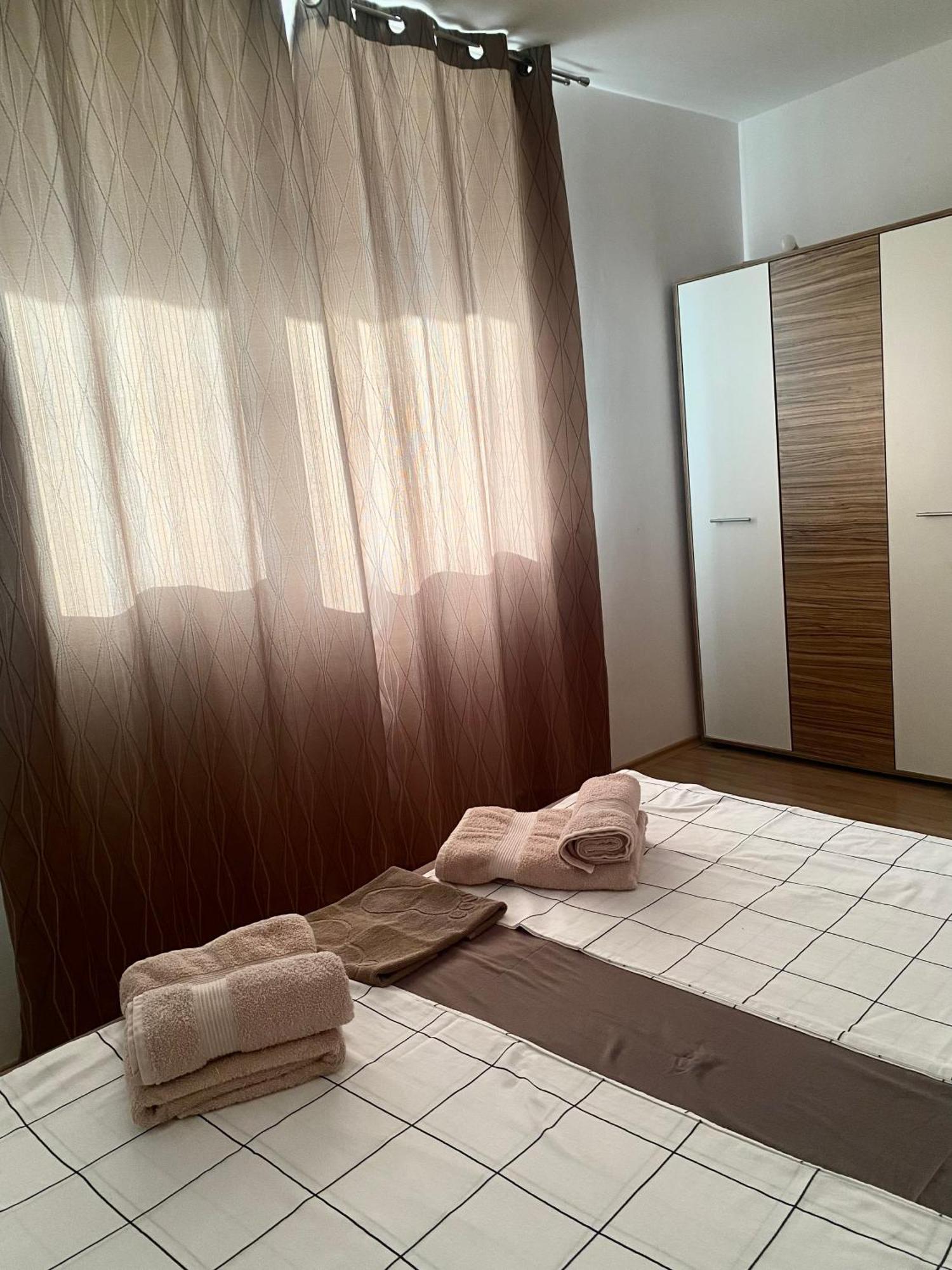 Apartments In Sunny Island Complex Chernomorets Esterno foto