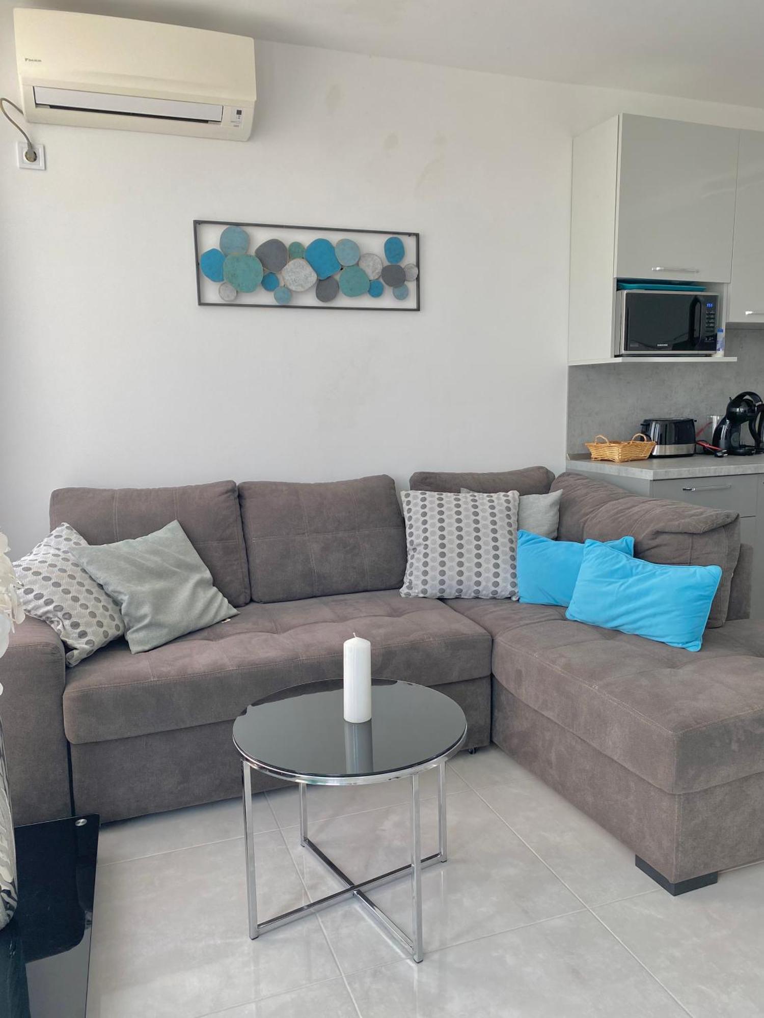 Apartments In Sunny Island Complex Chernomorets Esterno foto