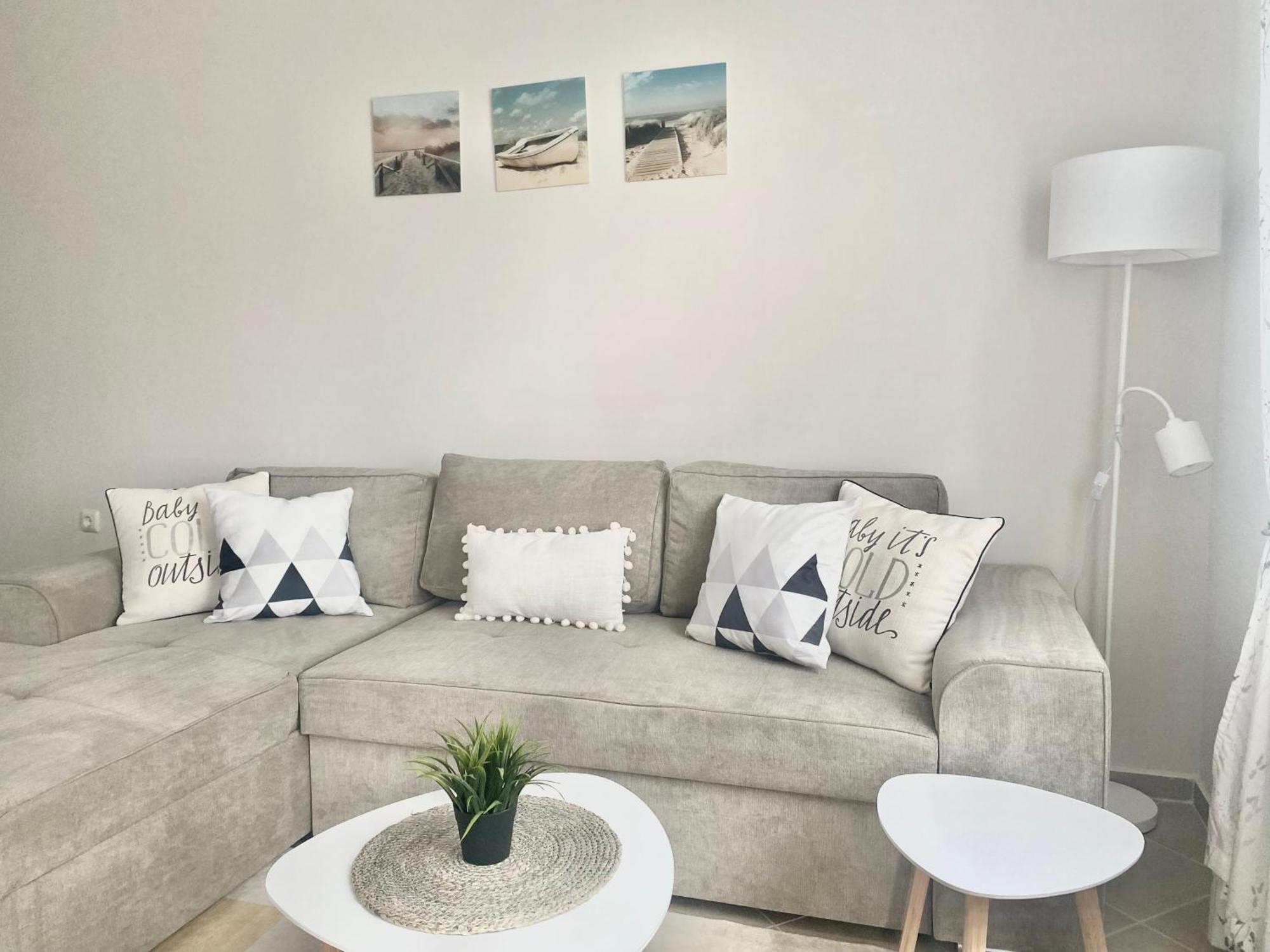 Apartments In Sunny Island Complex Chernomorets Esterno foto