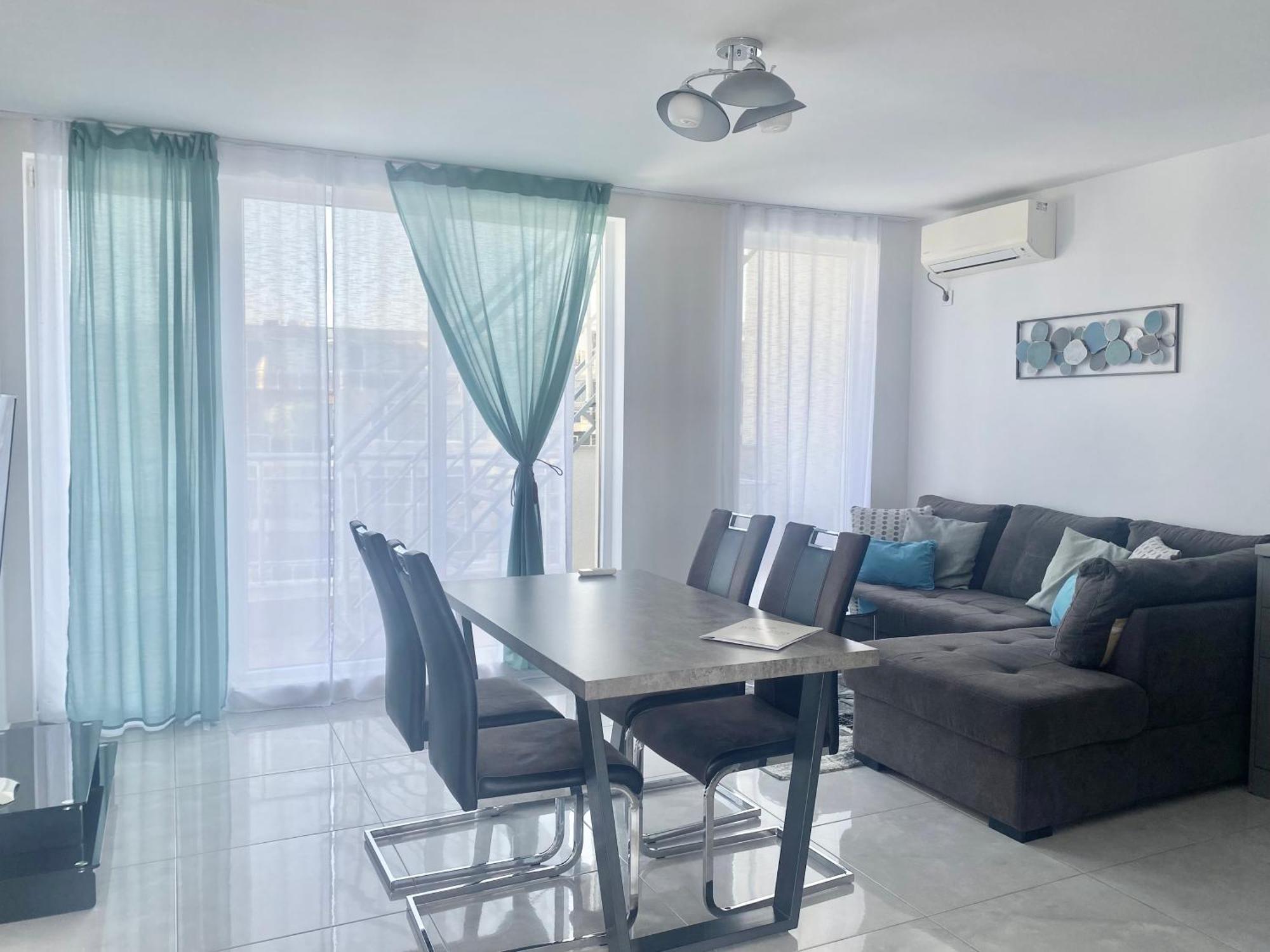 Apartments In Sunny Island Complex Chernomorets Esterno foto
